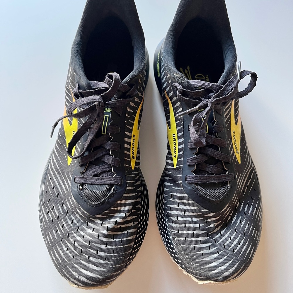 Brooks Hyperion Tempo Sneakers Size 9 Wide